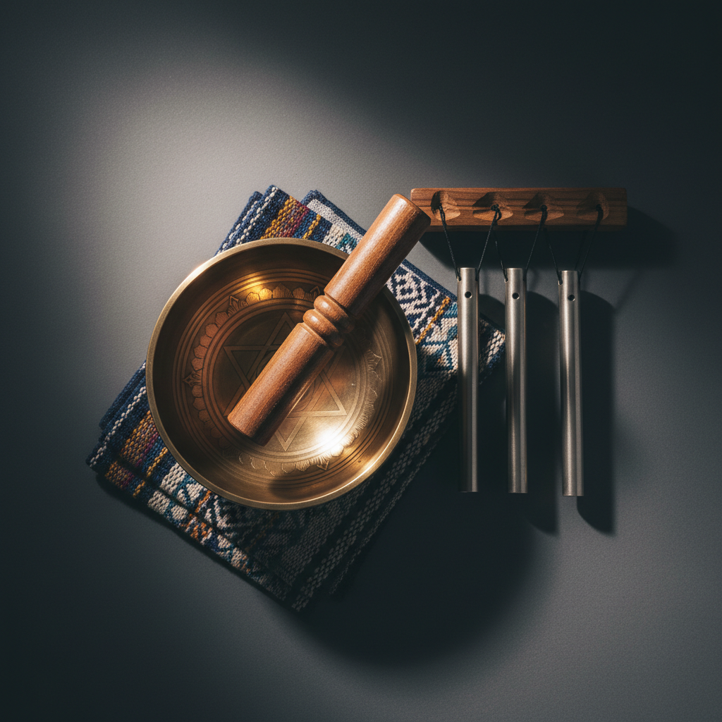 The Gift of Discomfort-TGOD-Website-Shop-Ceremonial Sound Kit-Full Kit.png
