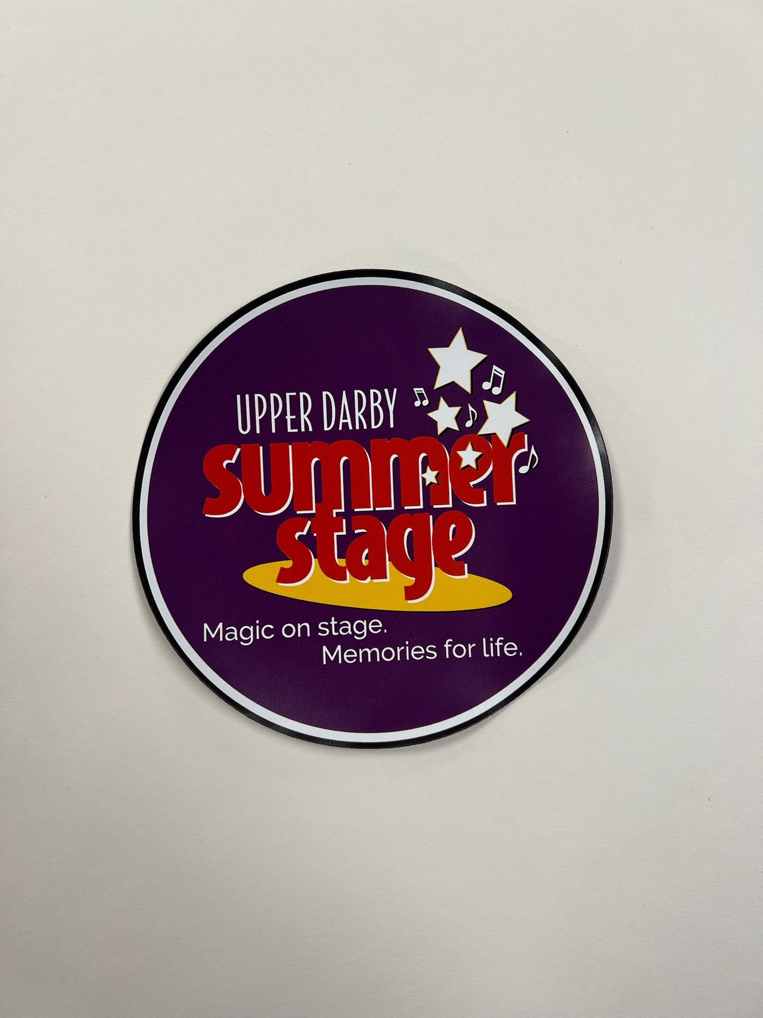 Car Magnet