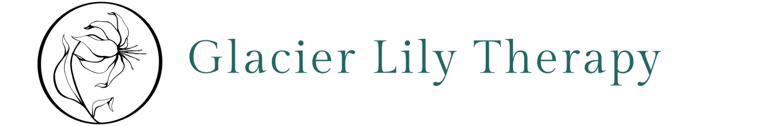 Glacier Lily Therapy