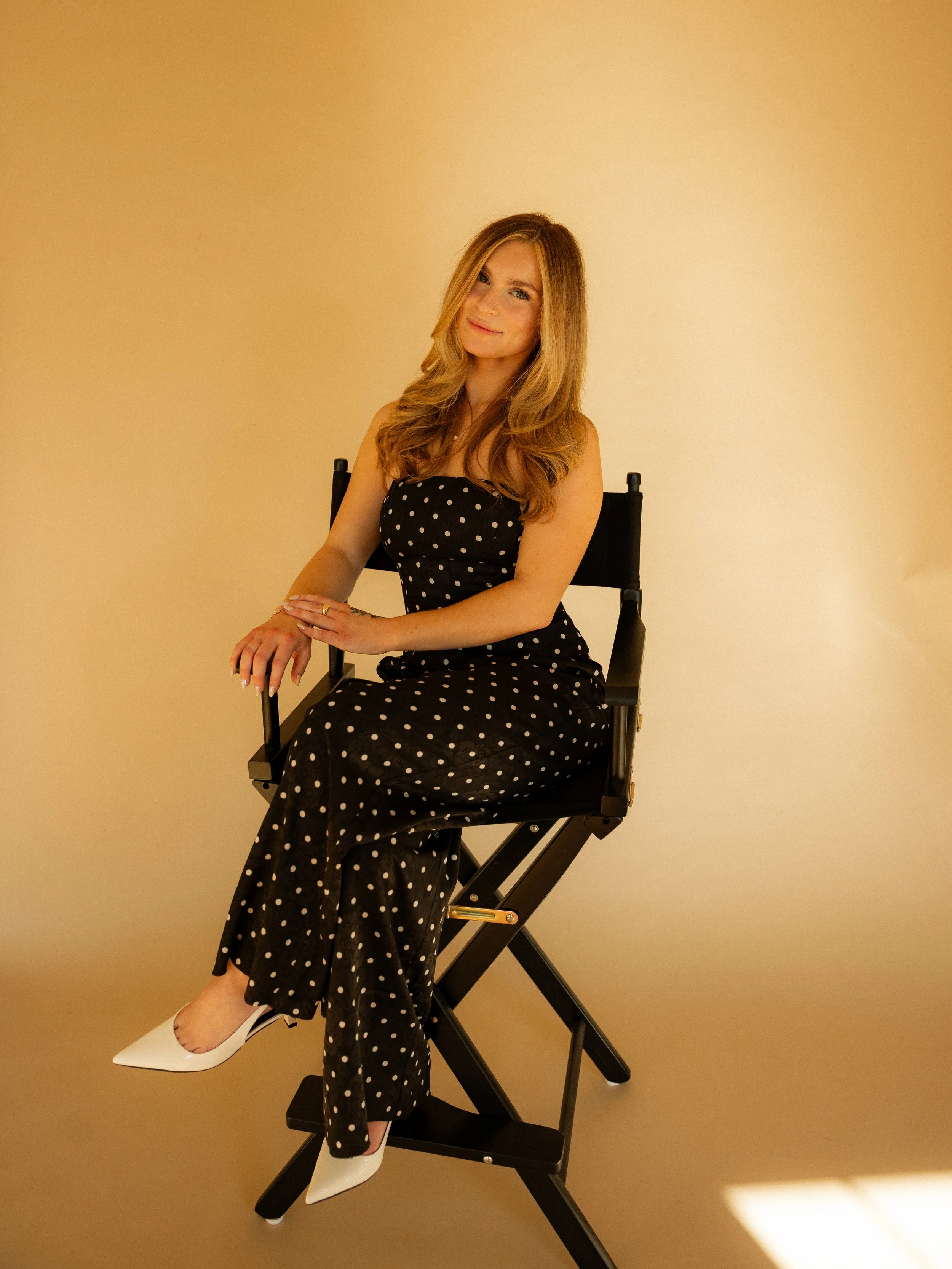 Branding Sessions That Feel Like You