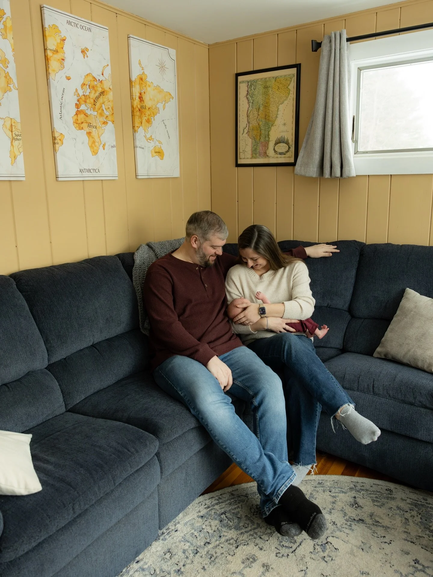 Welcoming, baby Charlie. The sweetest quiet moments, soft beginnings, and so much love as Erika and Will step into parenthood.🤍✨

#newbornphoto #photographer #newenglandphotographer #familyphotographer #nhphotographer