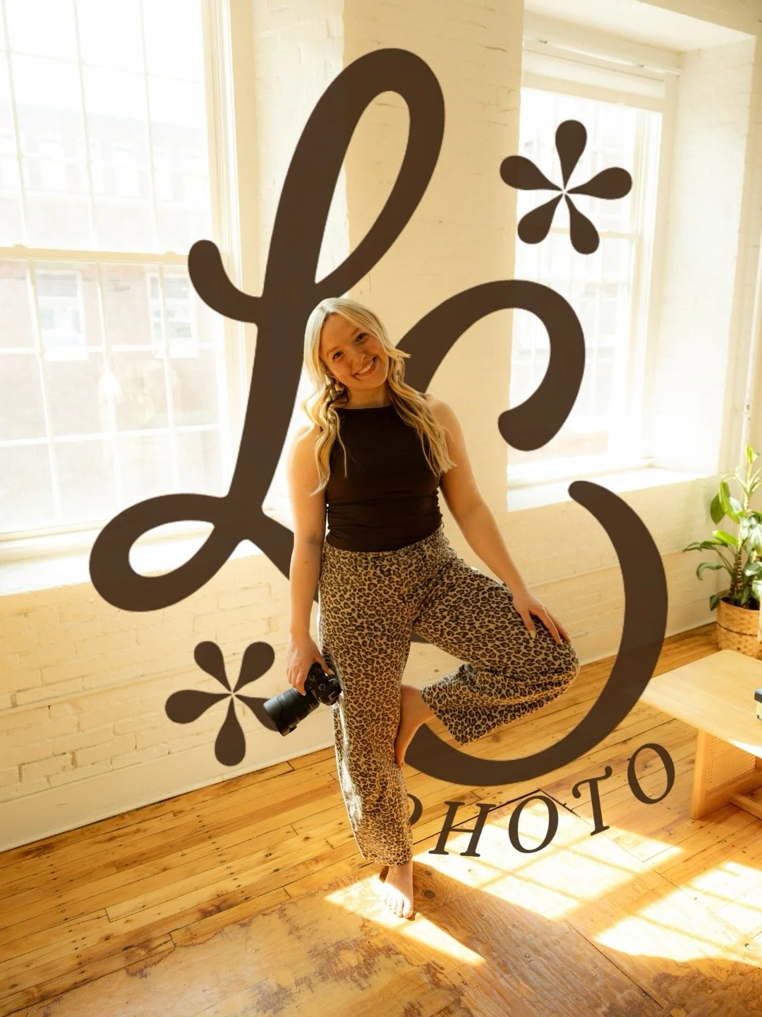 Laurel Clace Photo LLC is 1 year old!🤍🎉

To celebrate this milestone in my business, I am offering 15% OFF any sessions booked this week (including weddings!!!)🤍✨

This is a limited time offer that will end on Sunday, April 12th. 

#photographer #