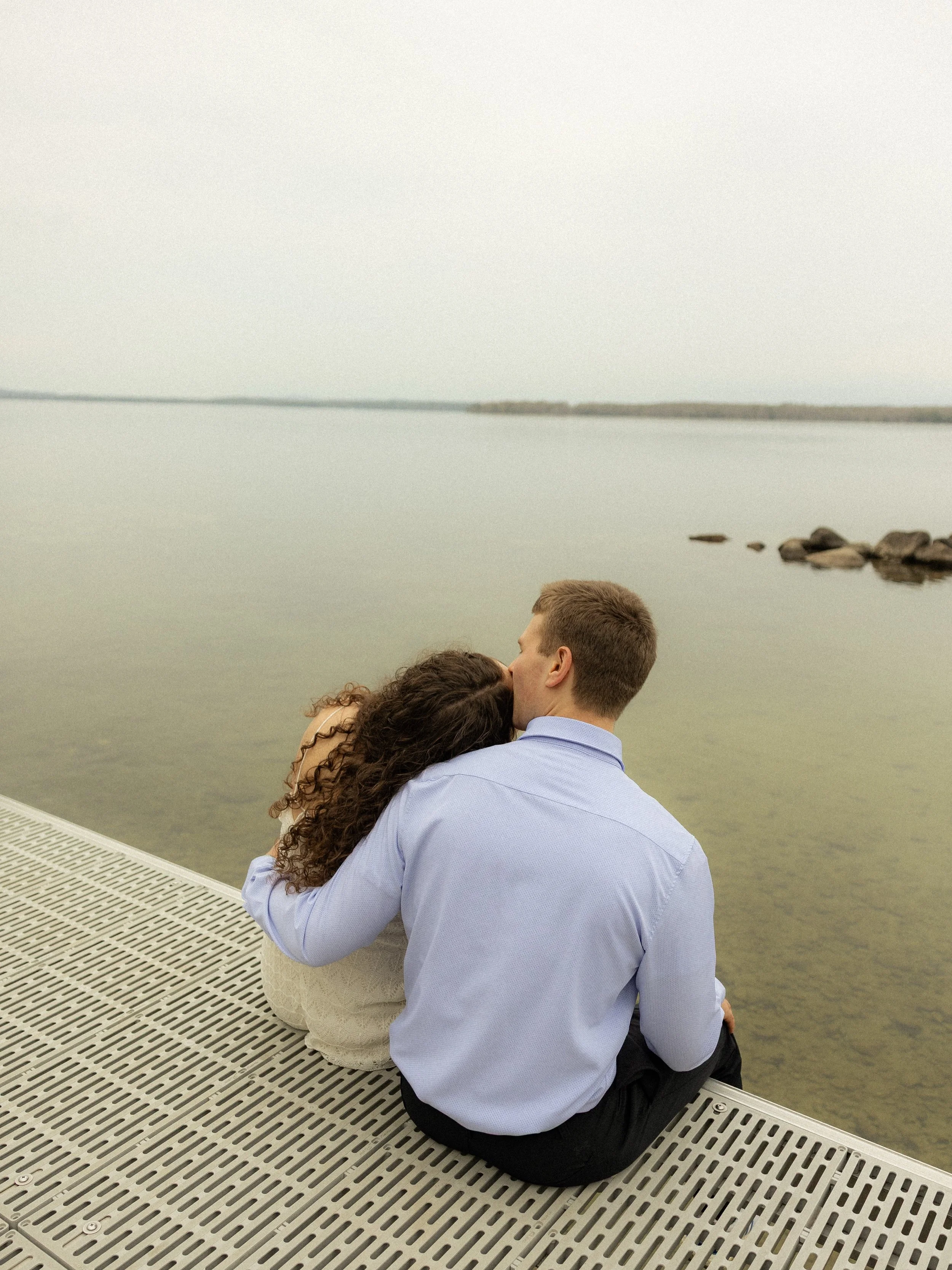These two🥹🥹

You can seriously feel the love through the screen. I&rsquo;m so so happy for these two and so excited for what comes next for them🤍🎓✨

#mainephotographer #mainephotography #newenglandphotographer #graduationphotos #maine