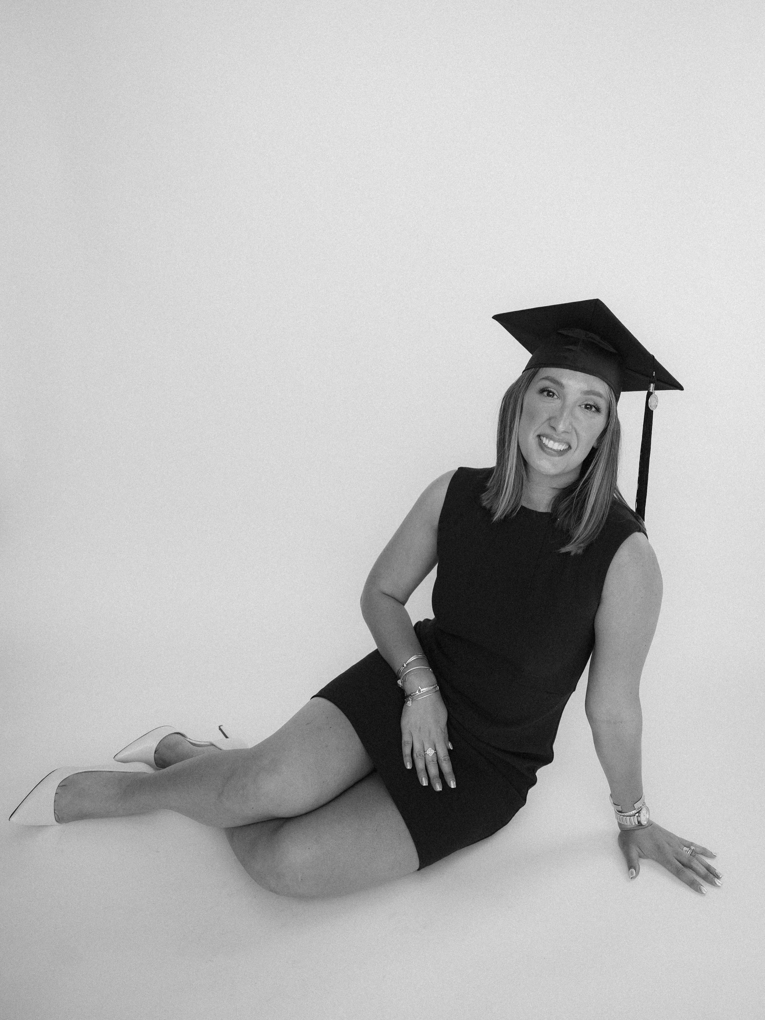 Masters degree secured &amp; expensive taste maintained💁🏼&zwj;♀️💋✨

#graduationphotos #gradsession #mainephotographer #newenglandphotographer #mainelife