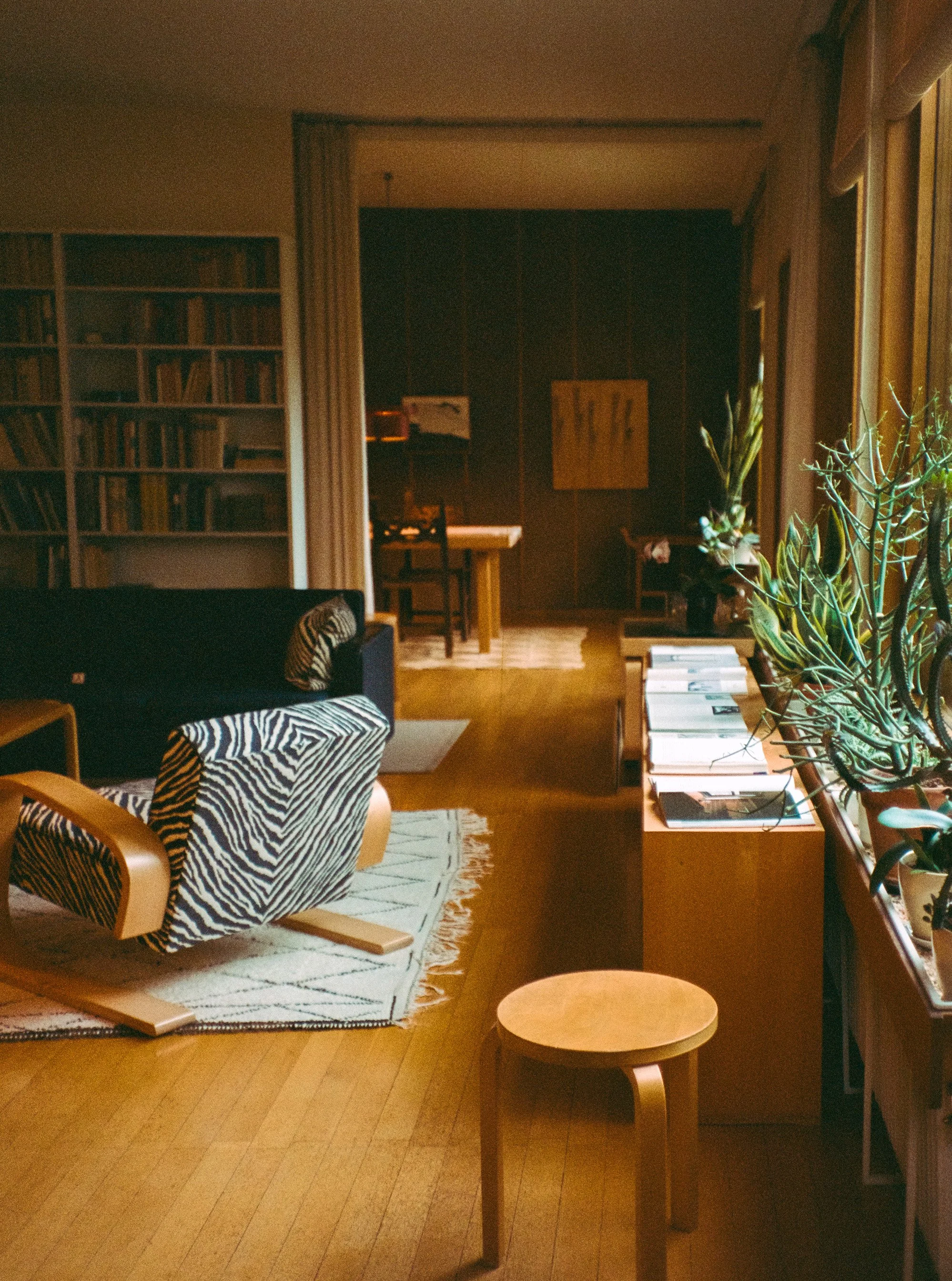 Interiors / Architecture