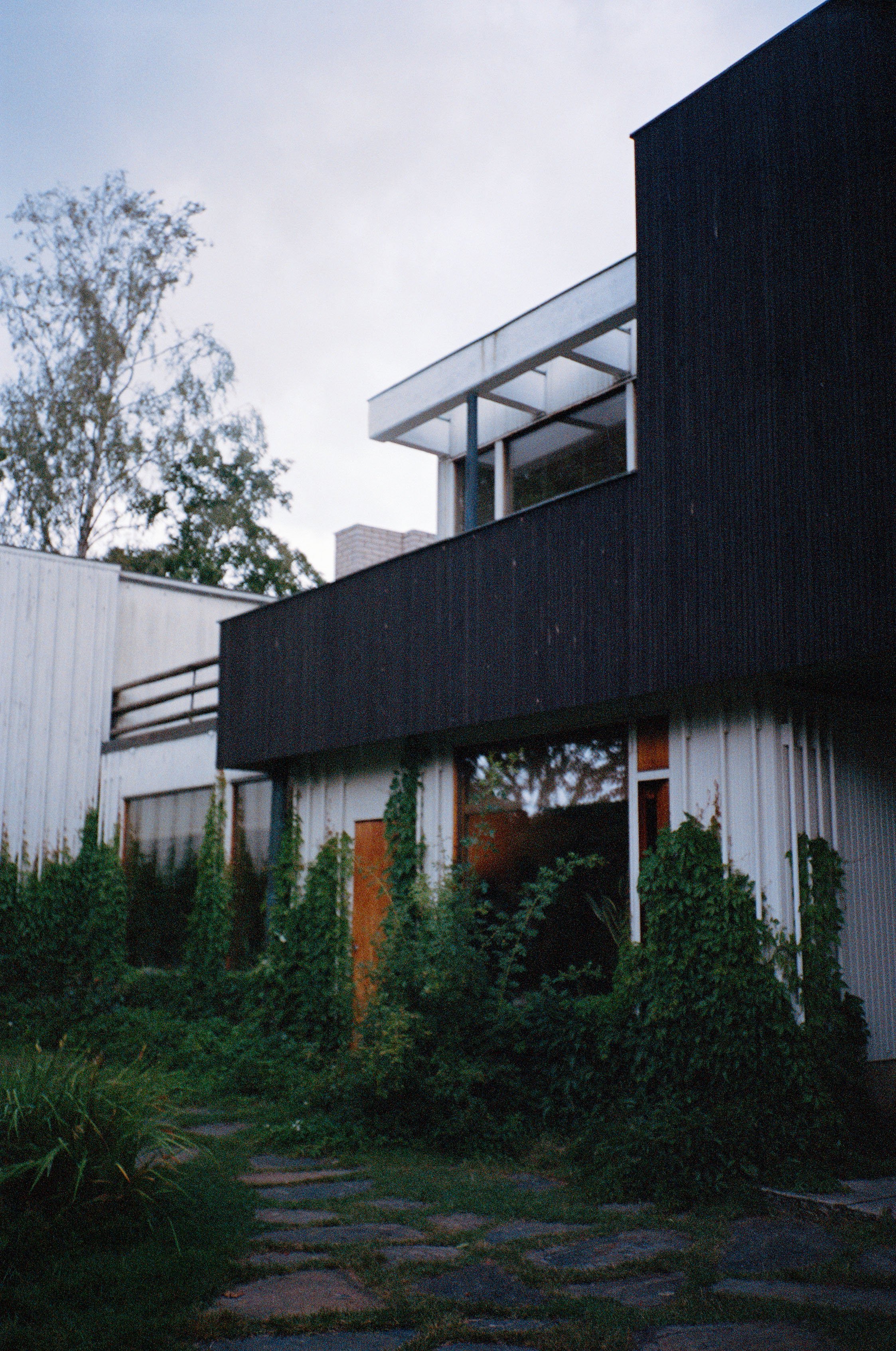Aalto House