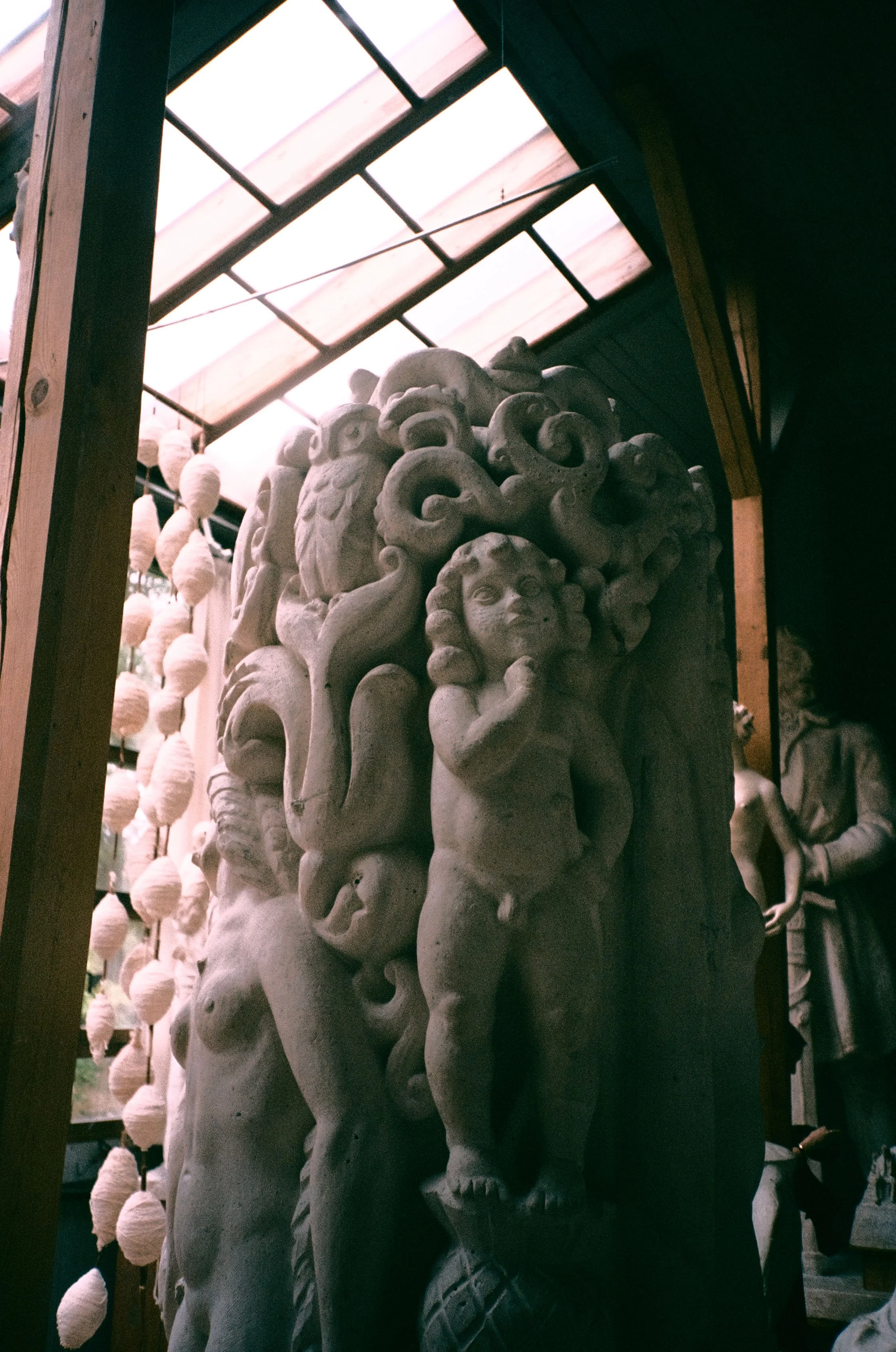 Carl Eldhs Ateljémuseum