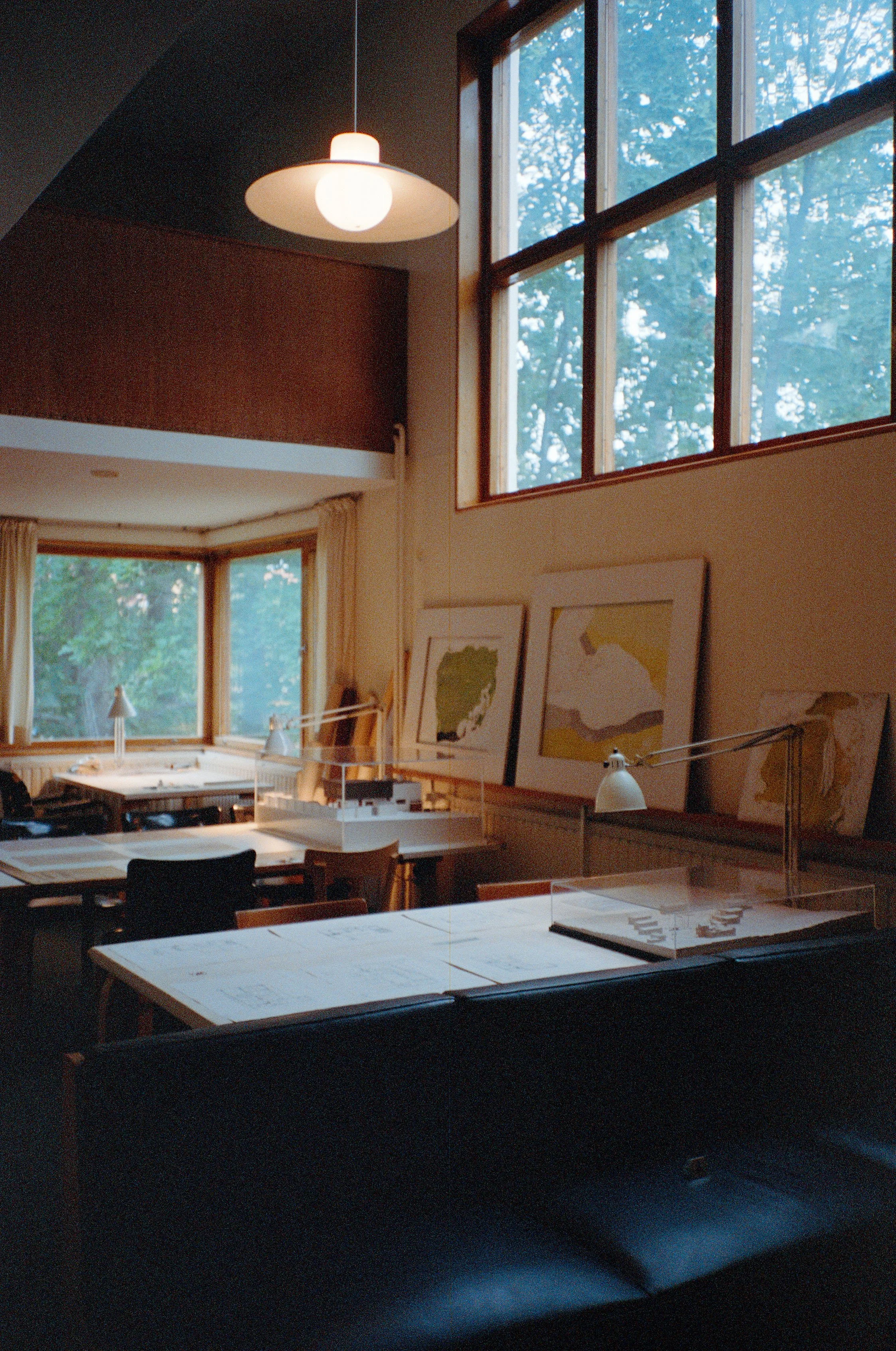 Aalto House