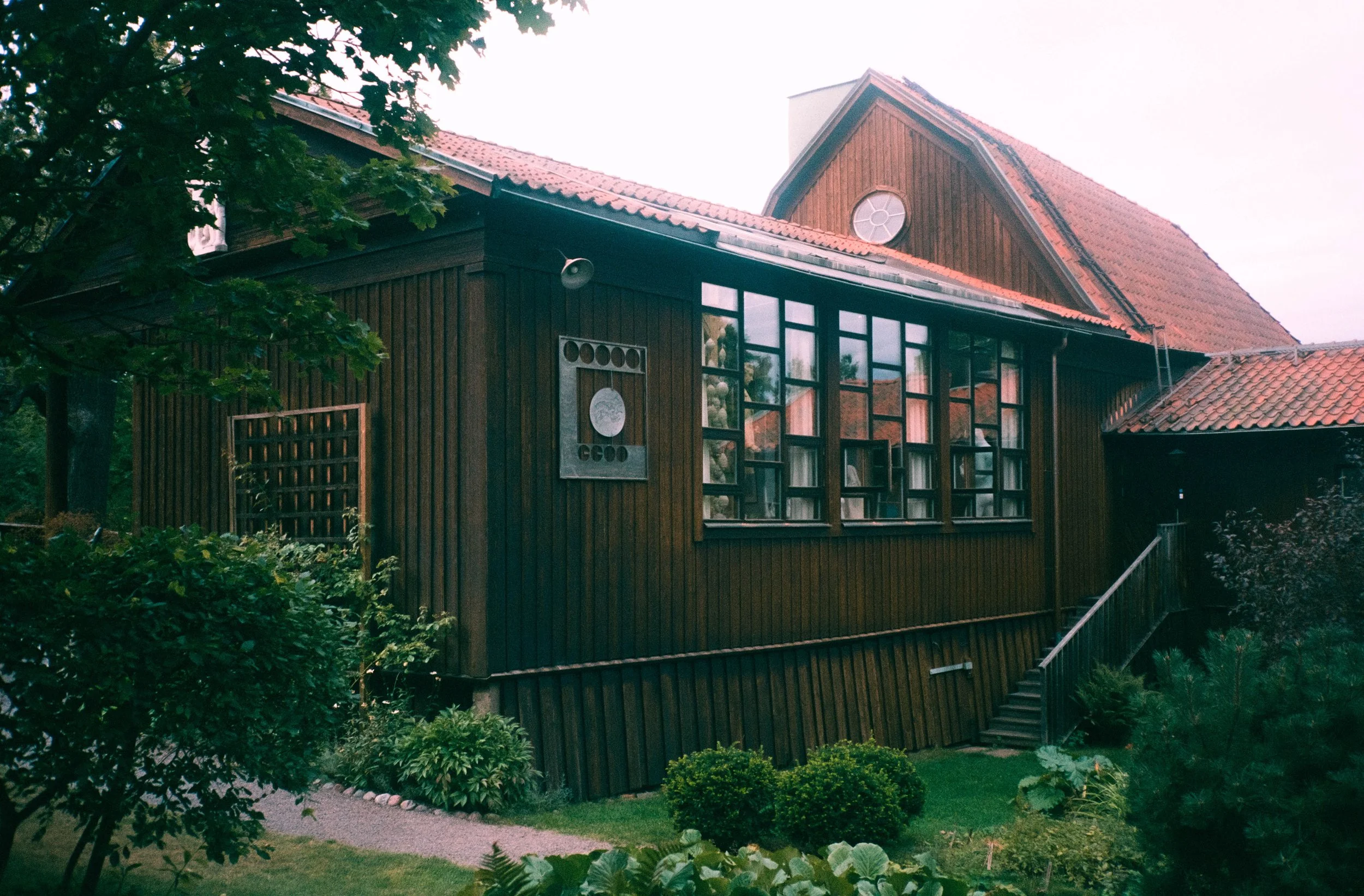 Carl Eldhs Ateljémuseum