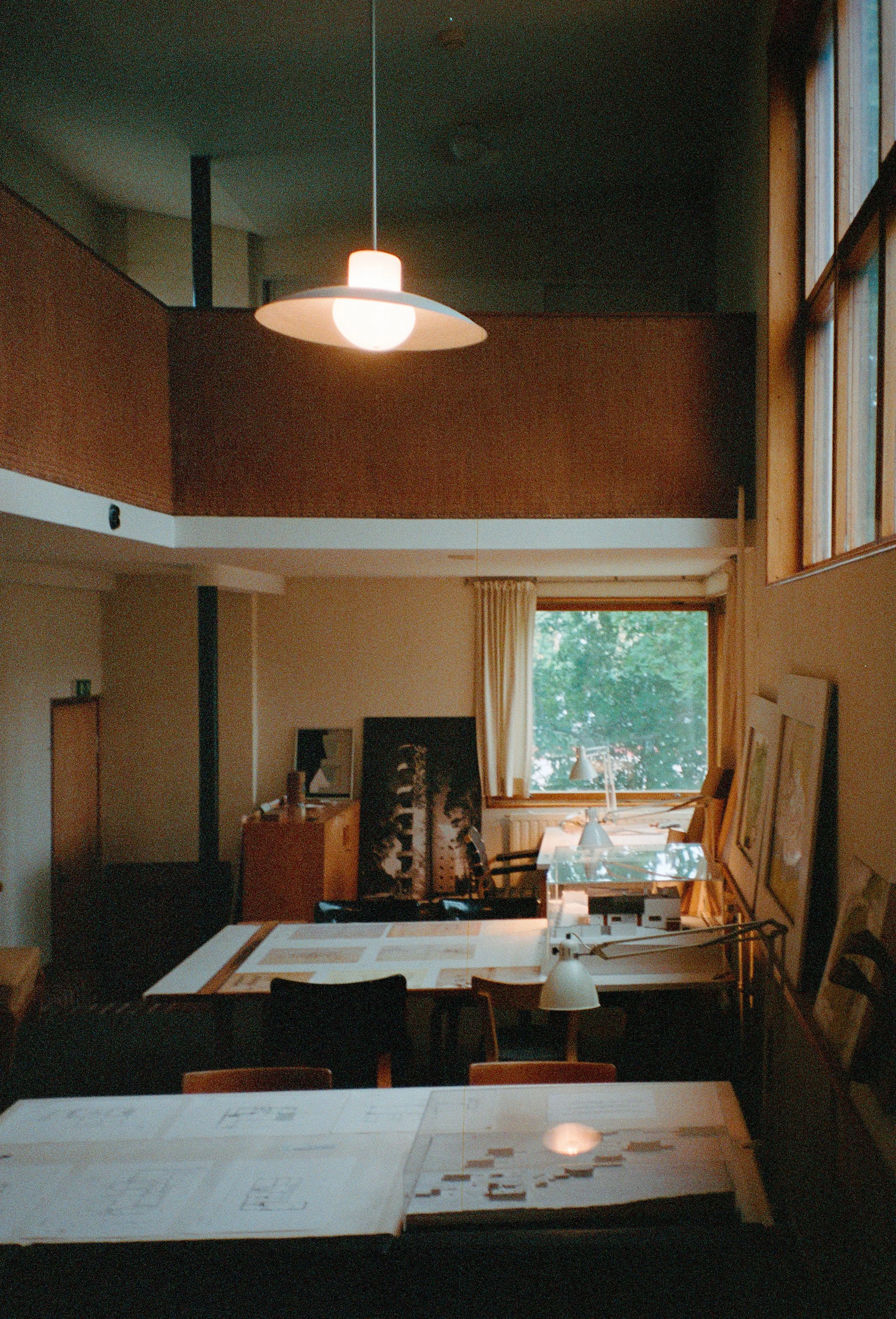 Aalto House