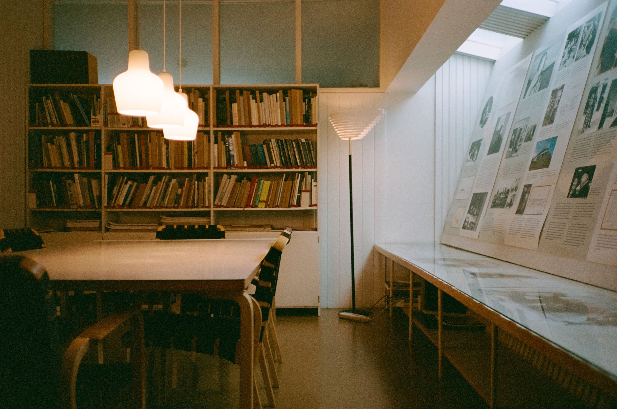 Aalto Studio