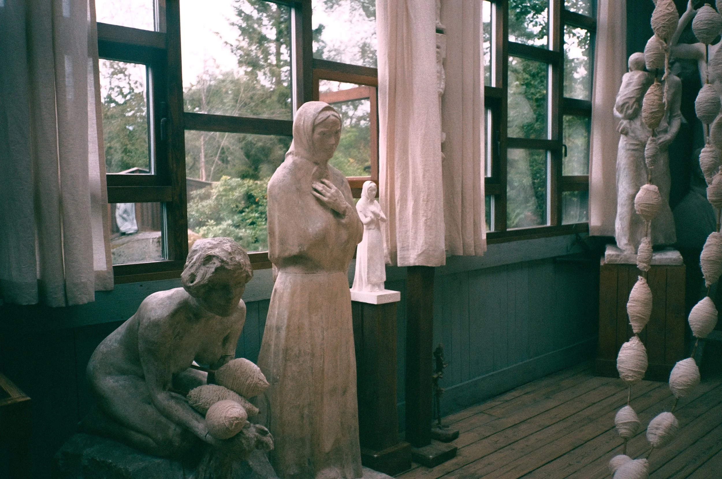 Carl Eldhs Ateljémuseum