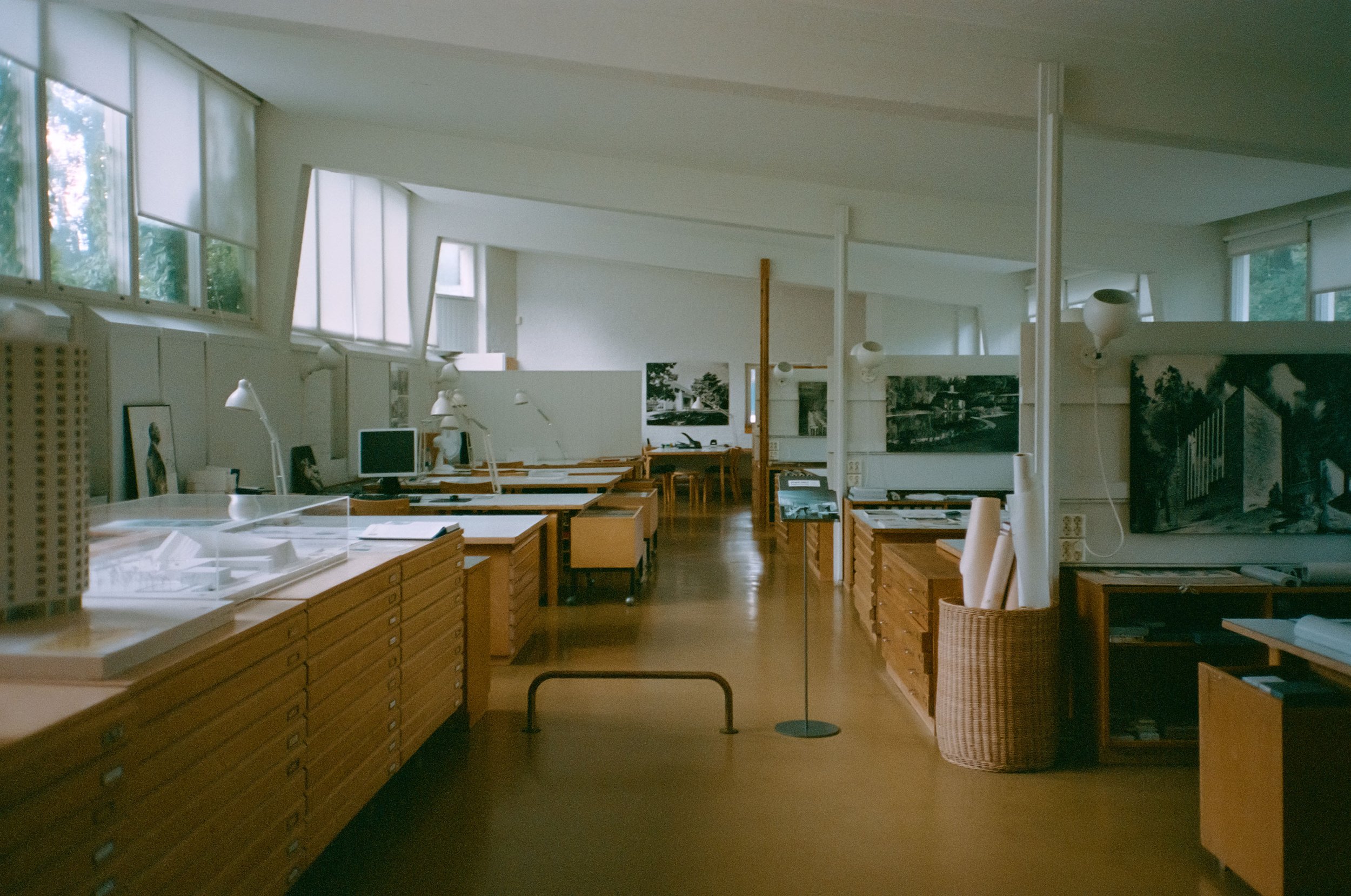 Aalto Studio