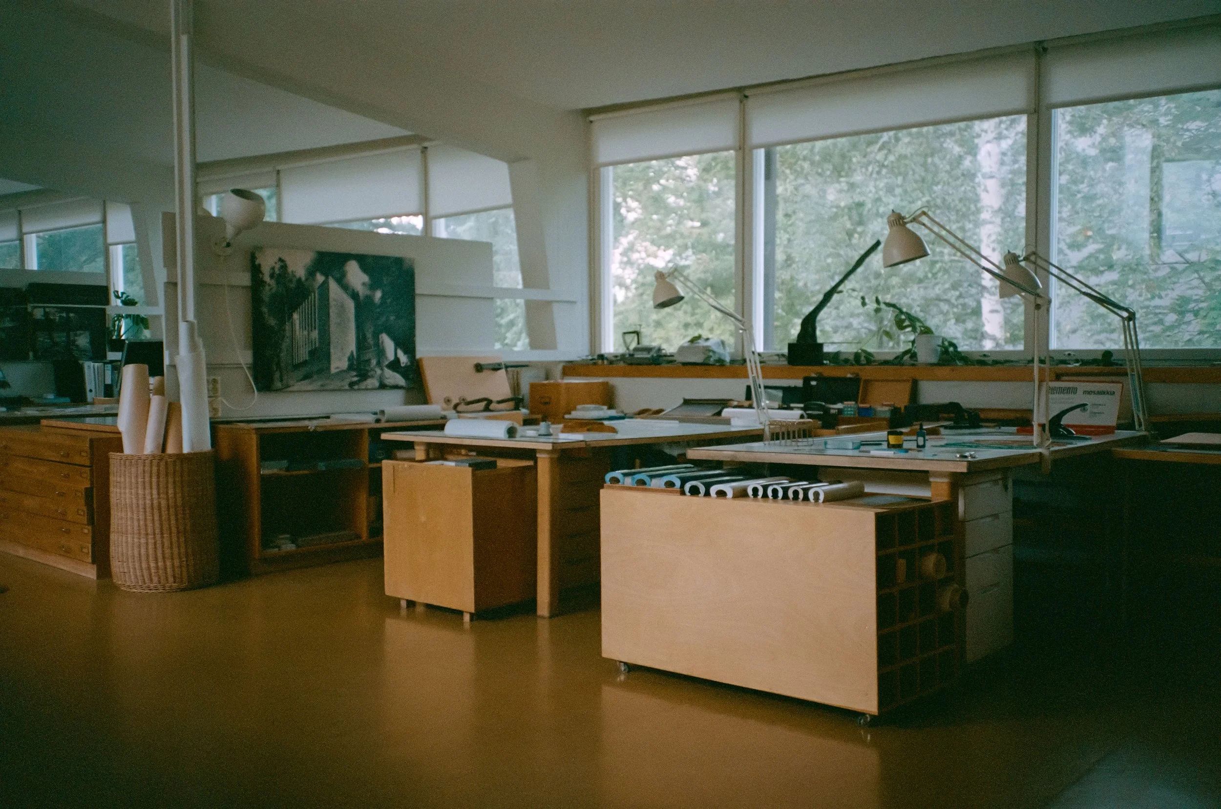Aalto Studio