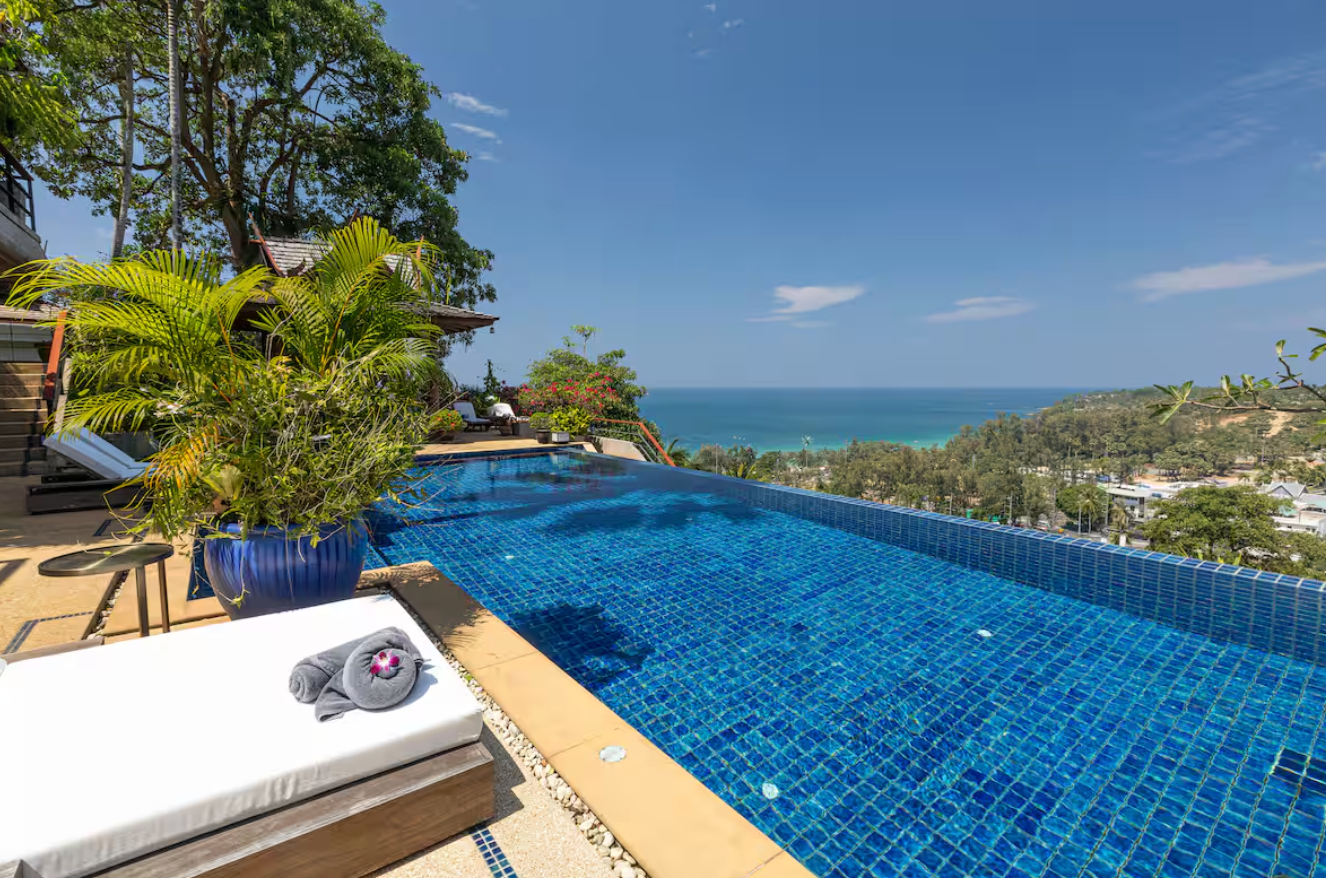 Villa Sunsera