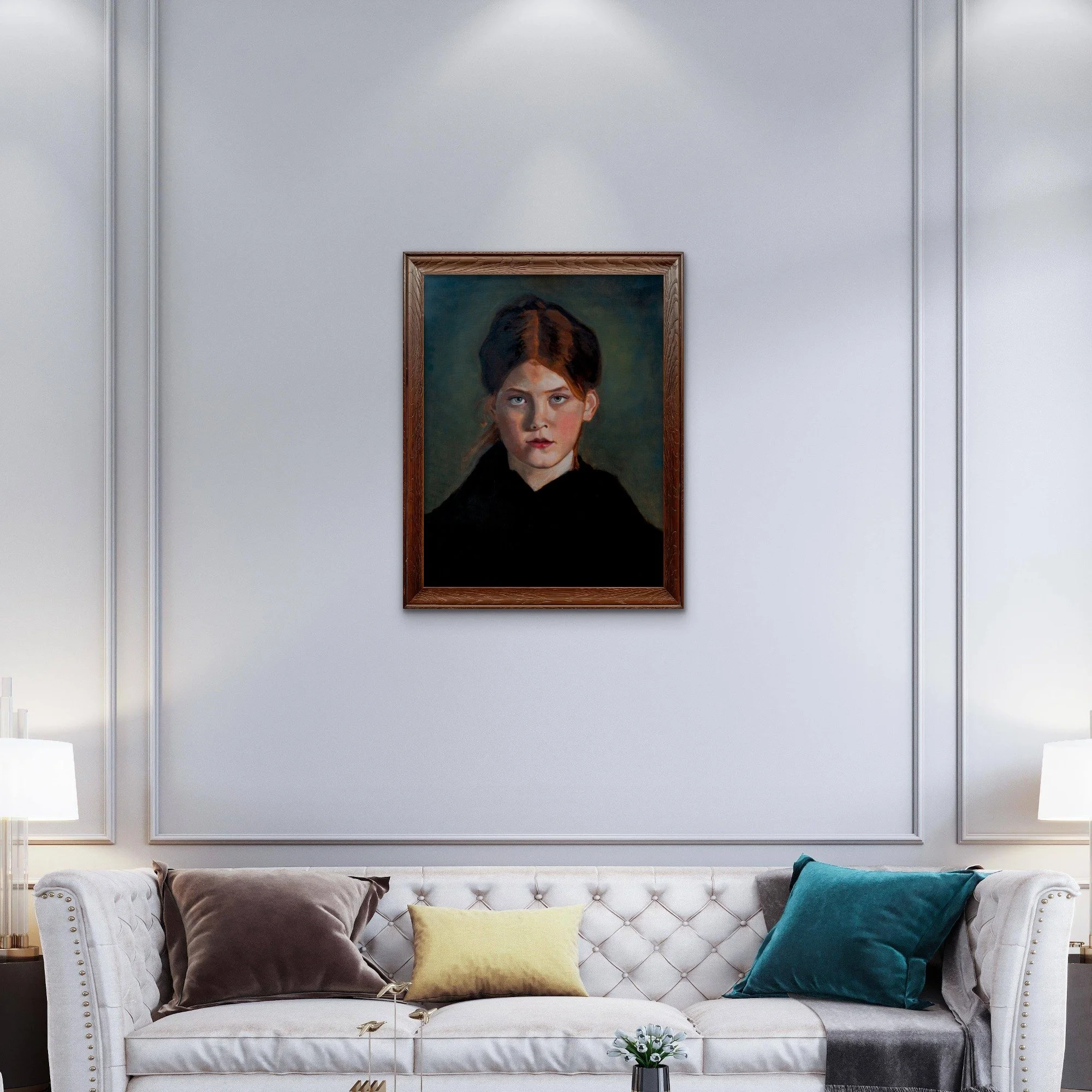 Girl unfinished couch.jpeg