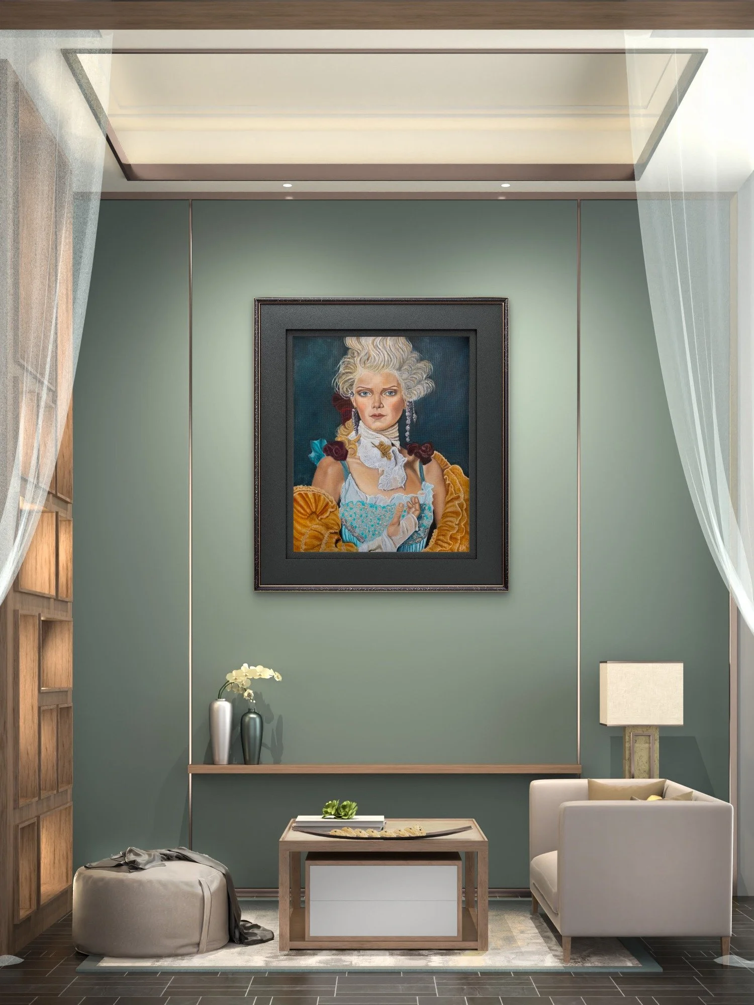 An independent woman.jpeg