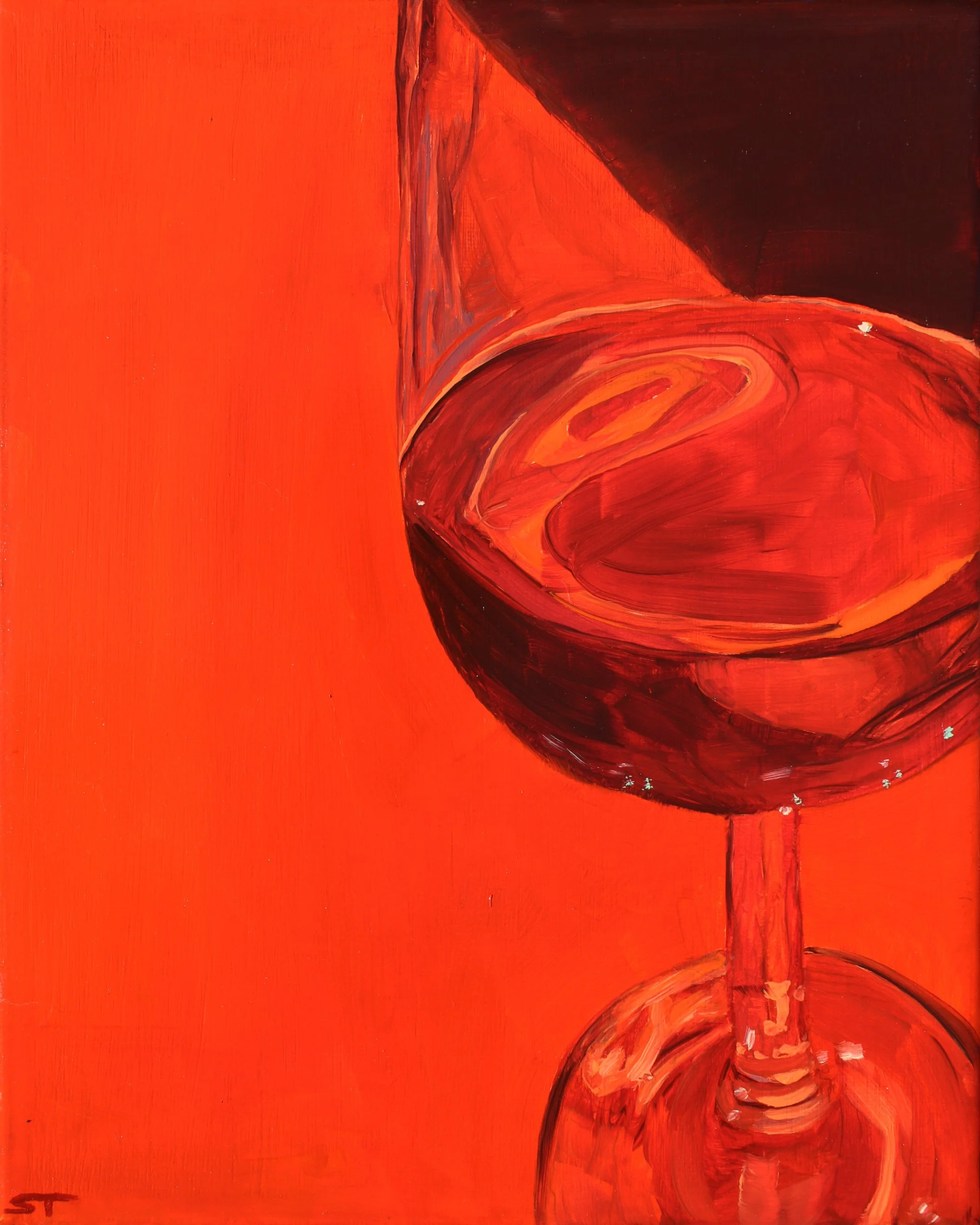Red Wine