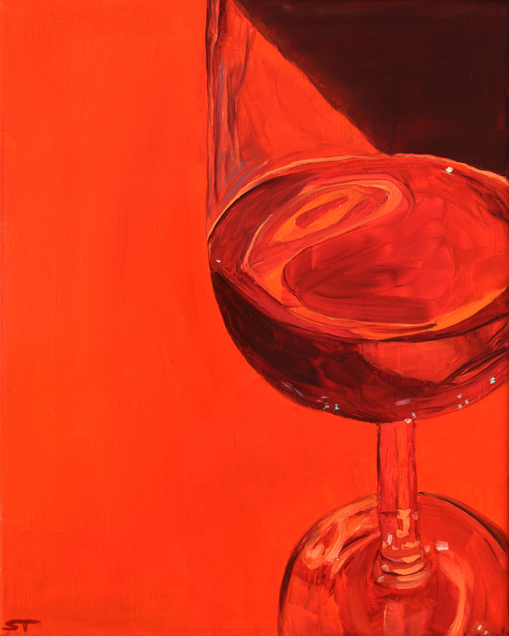 Red Wine