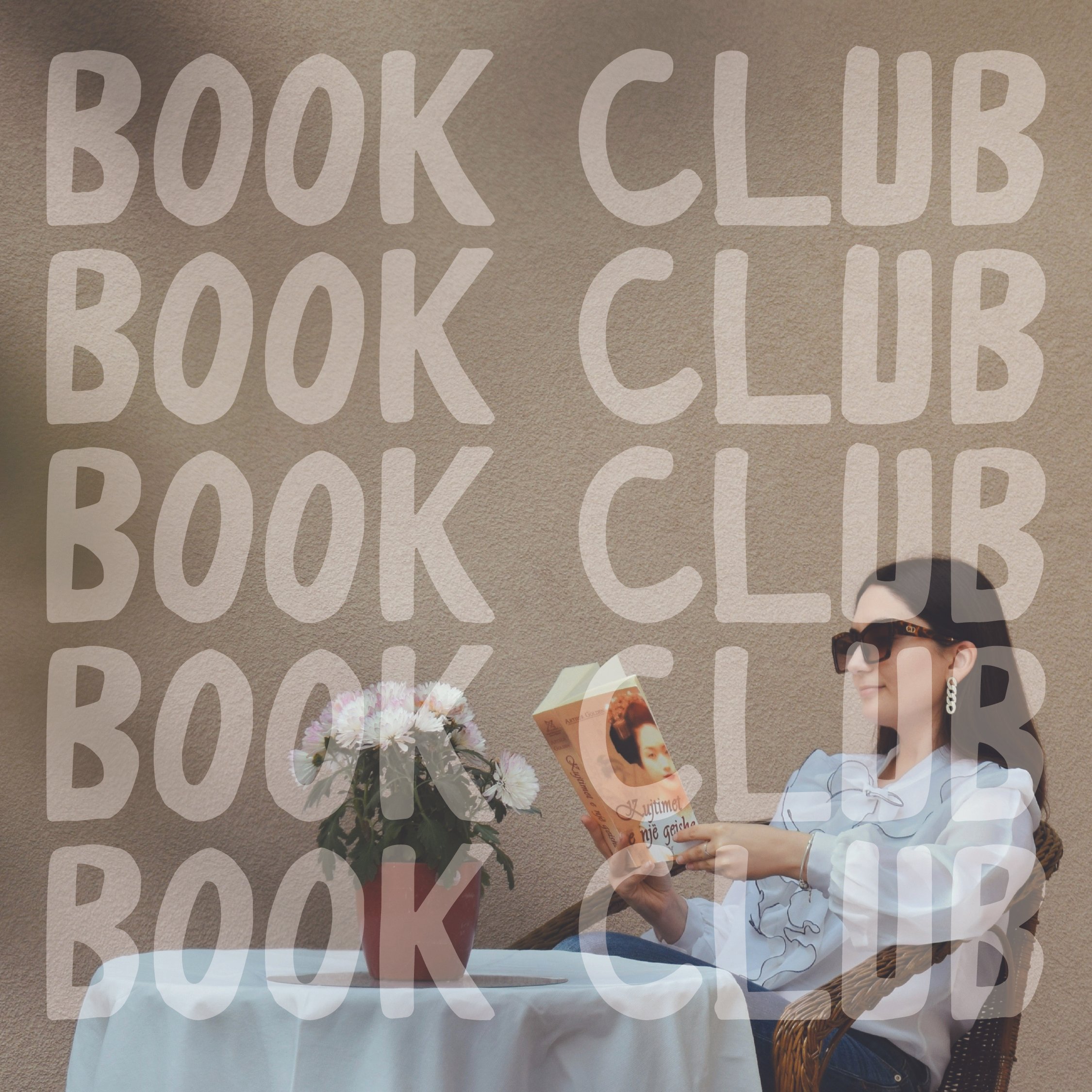 fantasy book club