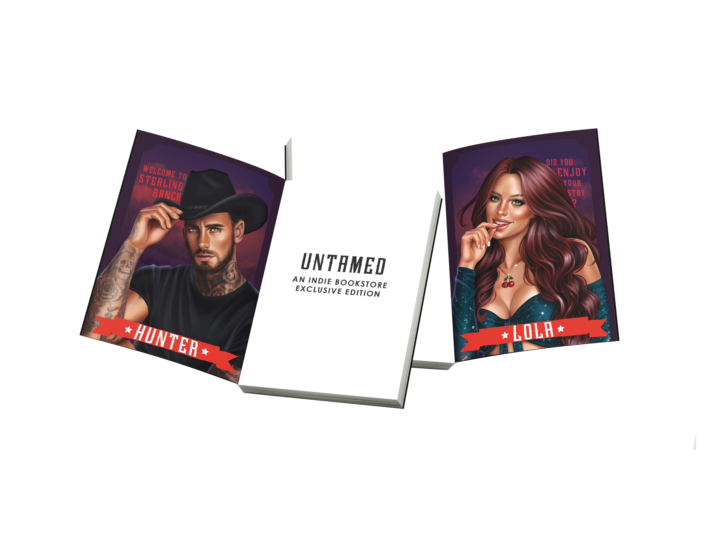 UNTAMED Indie Bookstore Exclusive Mockup Inside Covers.png