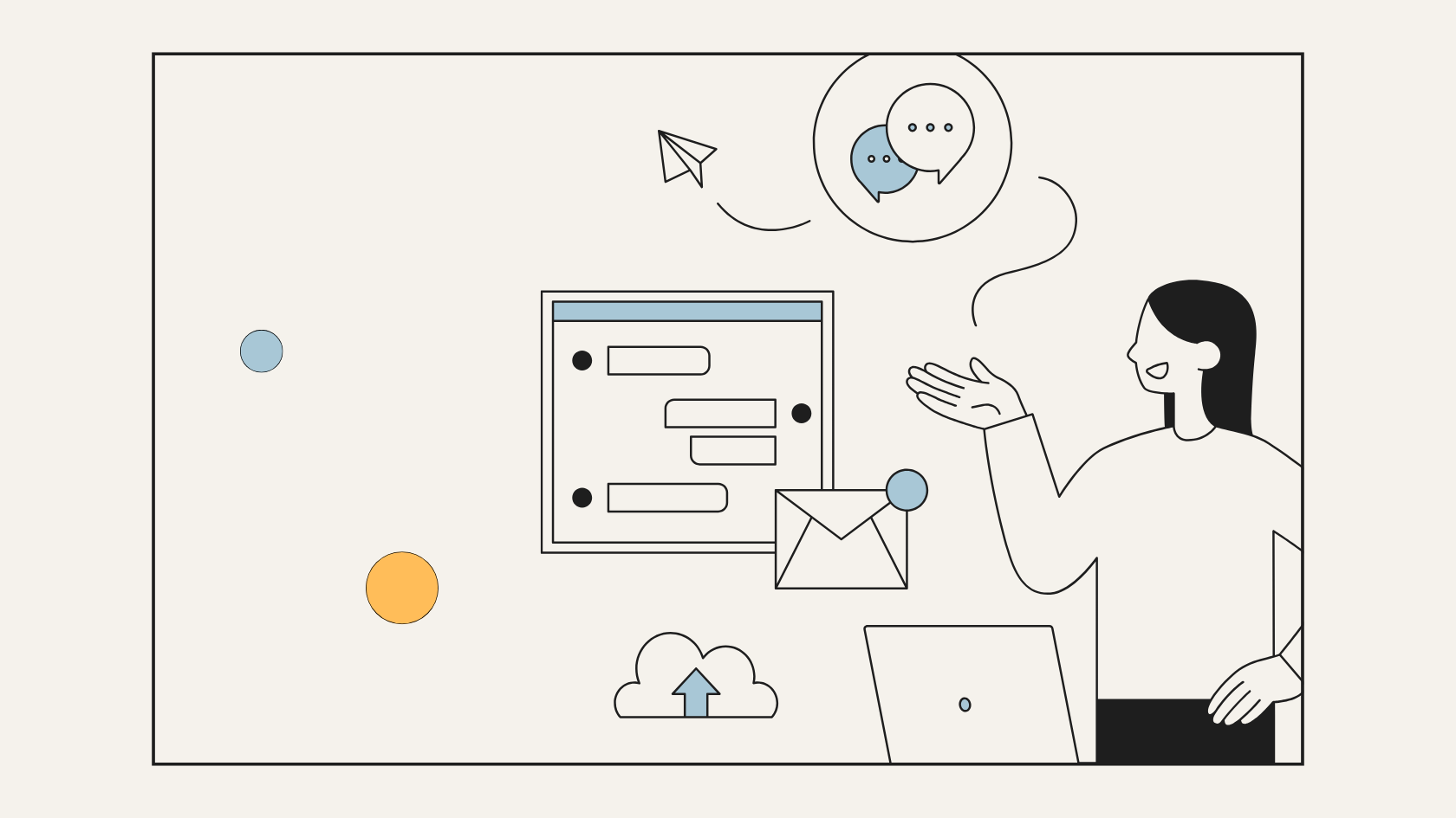 Hvor ofte bør man poste på LinkedIn for å få resultater?