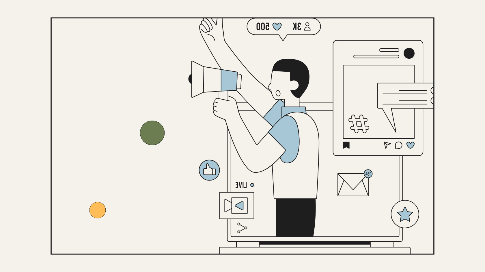 Hva koster markedsføring for små bedrifter?