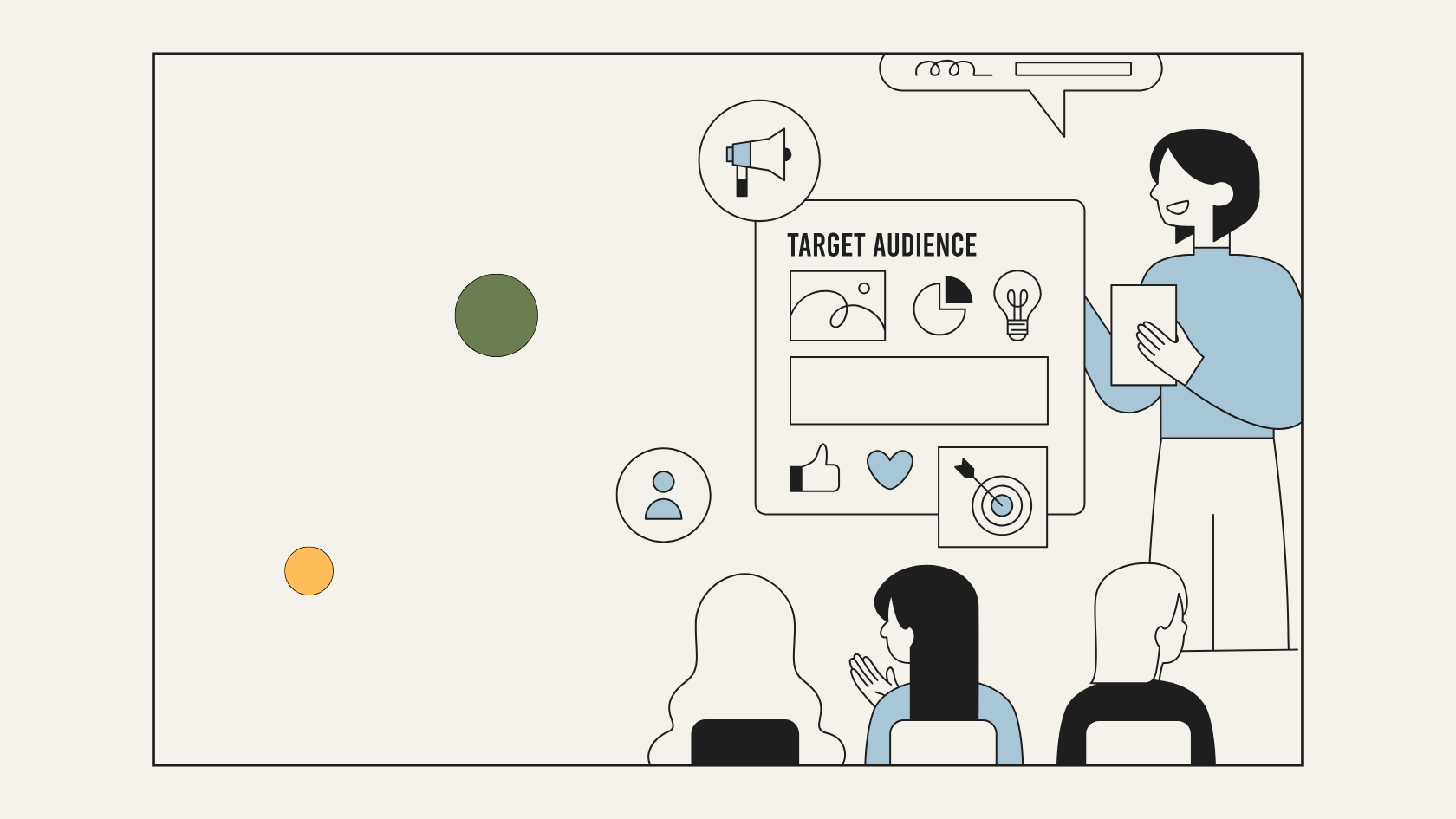 Hvordan få flere kvalifiserte leads fra LinkedIn?