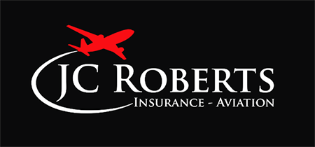 JC Roberts Insurance - Aviation