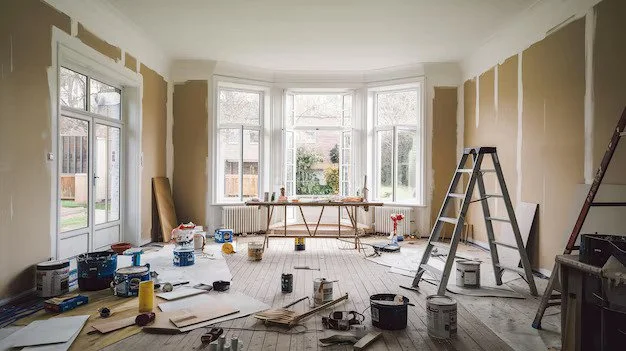 How to Plan a Successful Home Remodel: Step-by-Step Guide&nbsp;