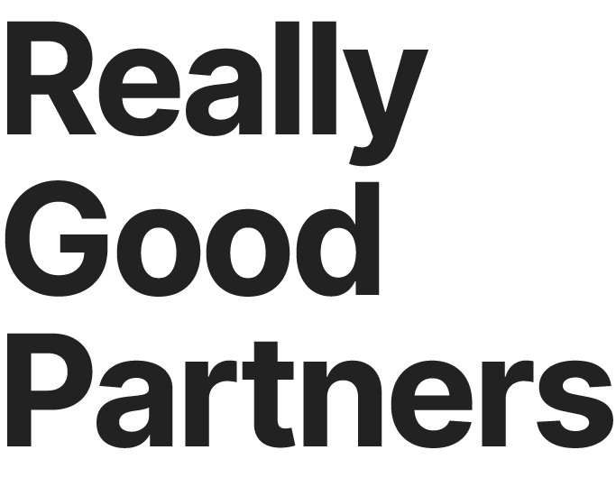 Really Good Partners