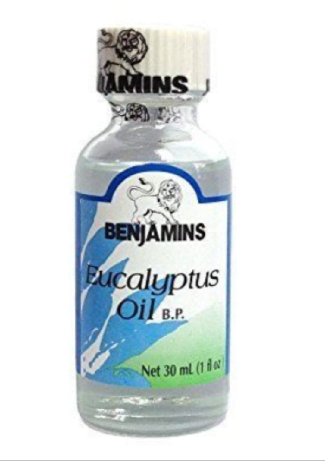 Benjamin Eucalyptus Oil