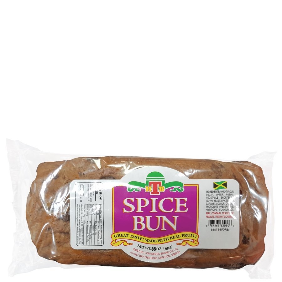HTB Bun - 28oz