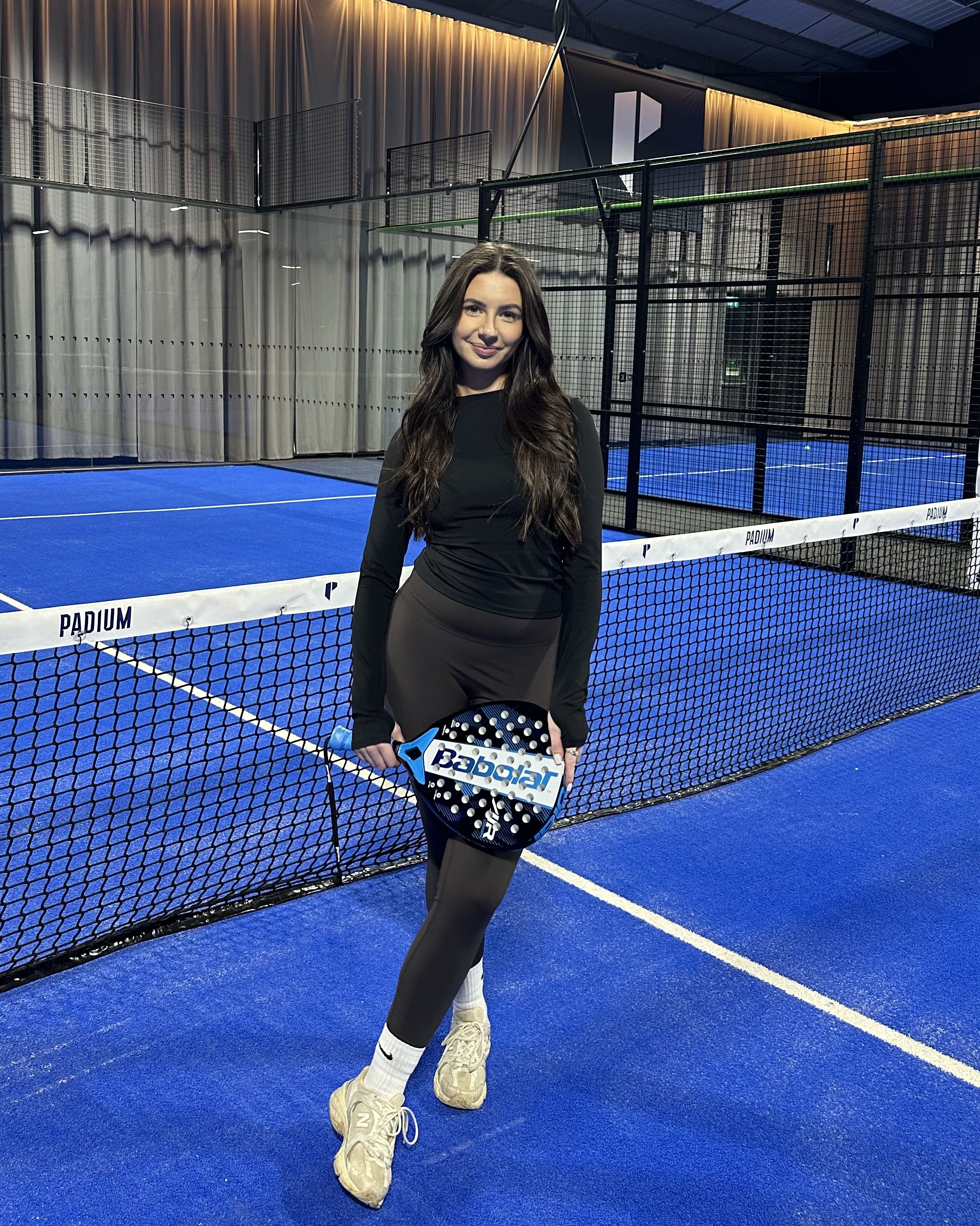 padium Cardiff. Cardiff blogger. Cardiff influencer. padel club. Cardiff padel. Cardiff sports.