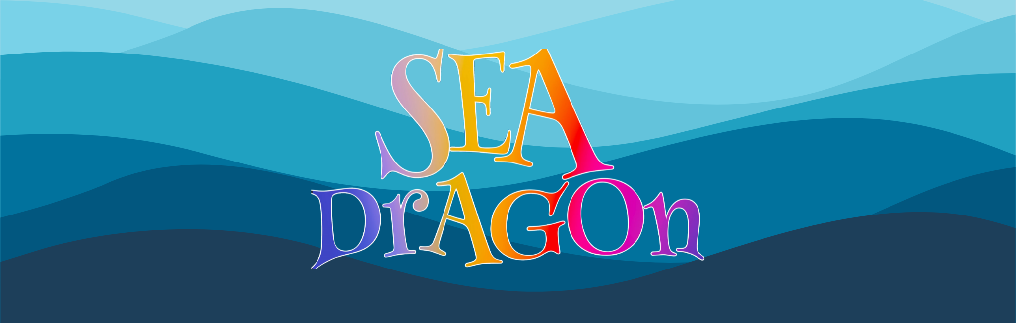 Sea Dragon at Linlithgow Burgh Halls