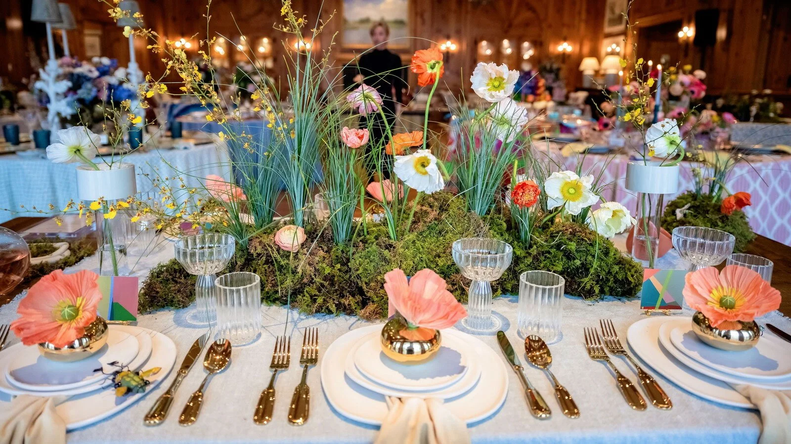 Inaugural Come to the Table 