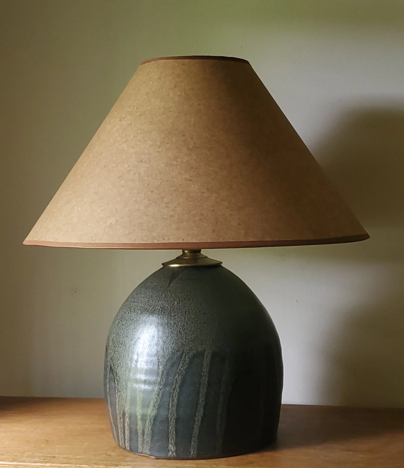 Round Drip 18"