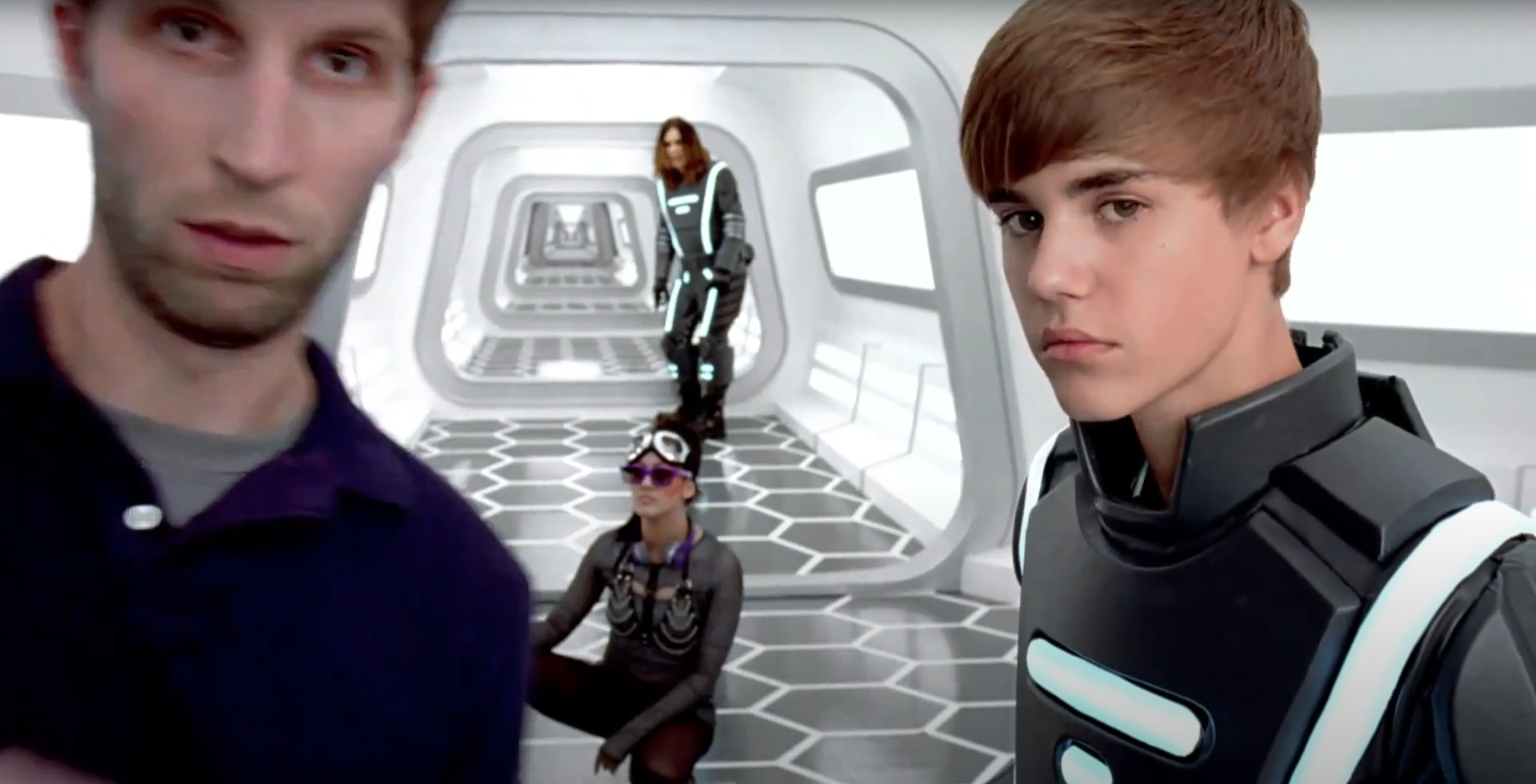 Best Buy: Superbowl Ad