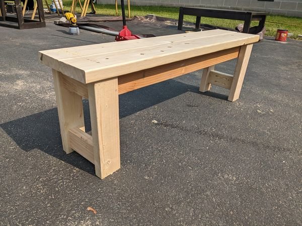 Bench