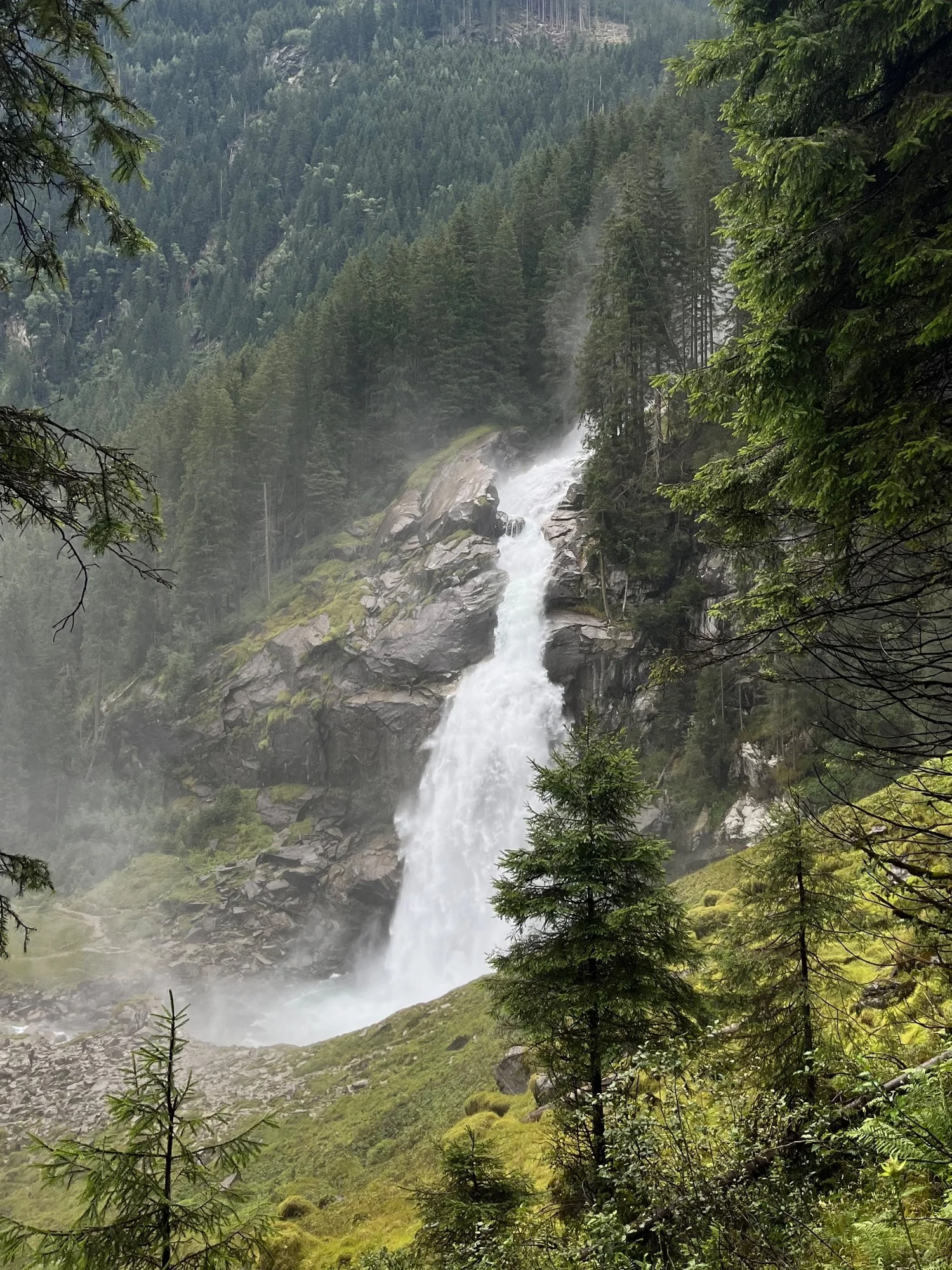 krimml-waterfall-trail-guide-to-visiting-europe-s-largest-waterfall