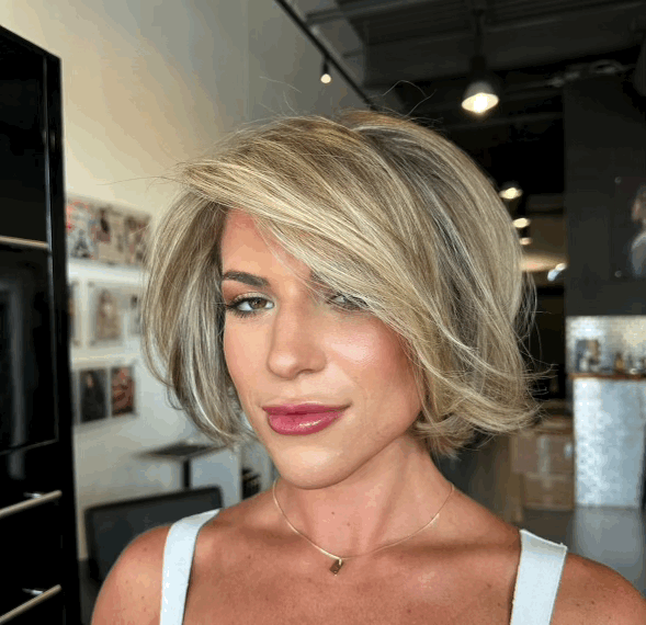 Short Hair VS Long Hair