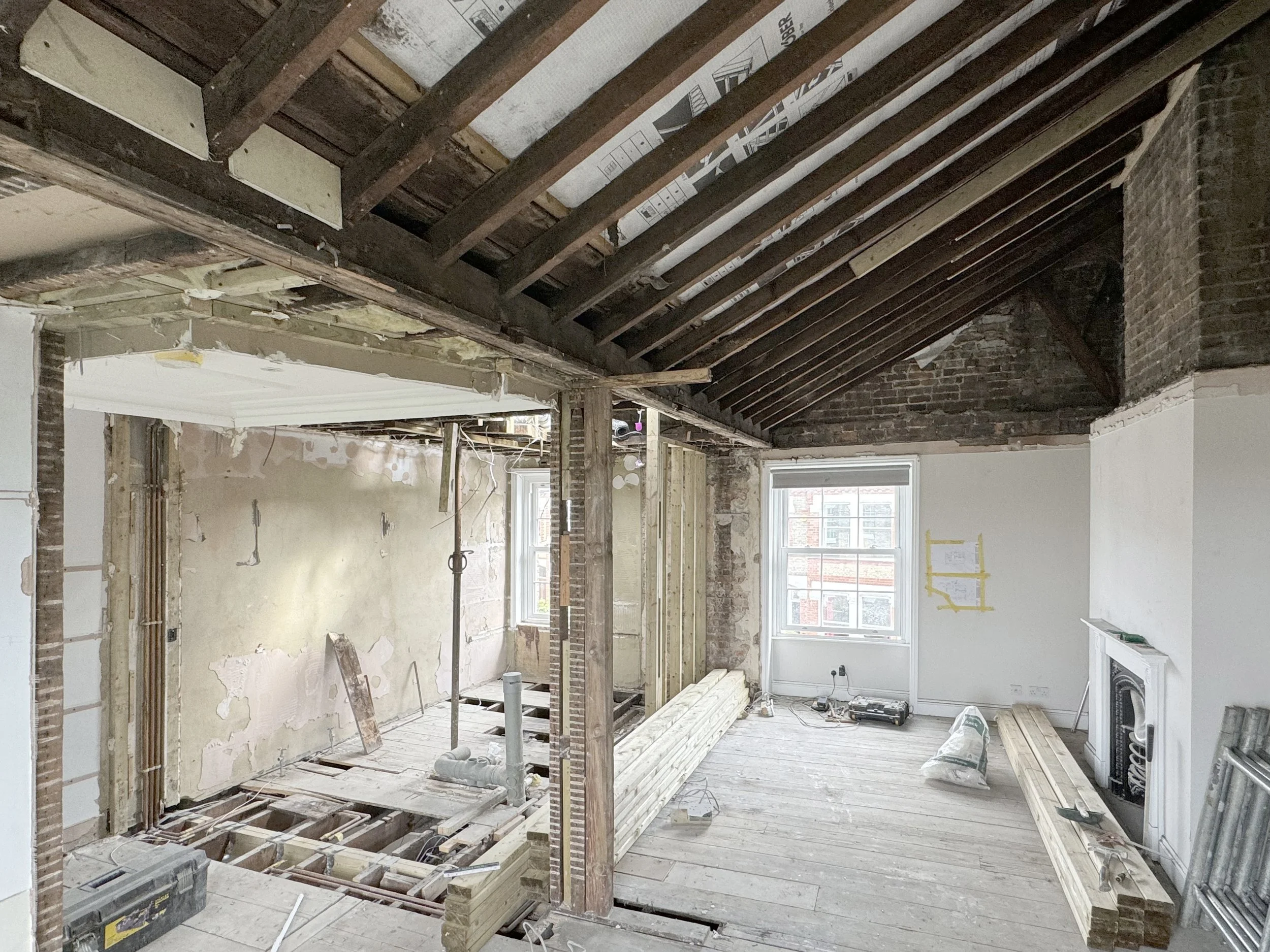 Andrea Boito Architecture — architectural project photograph 2 from the business website