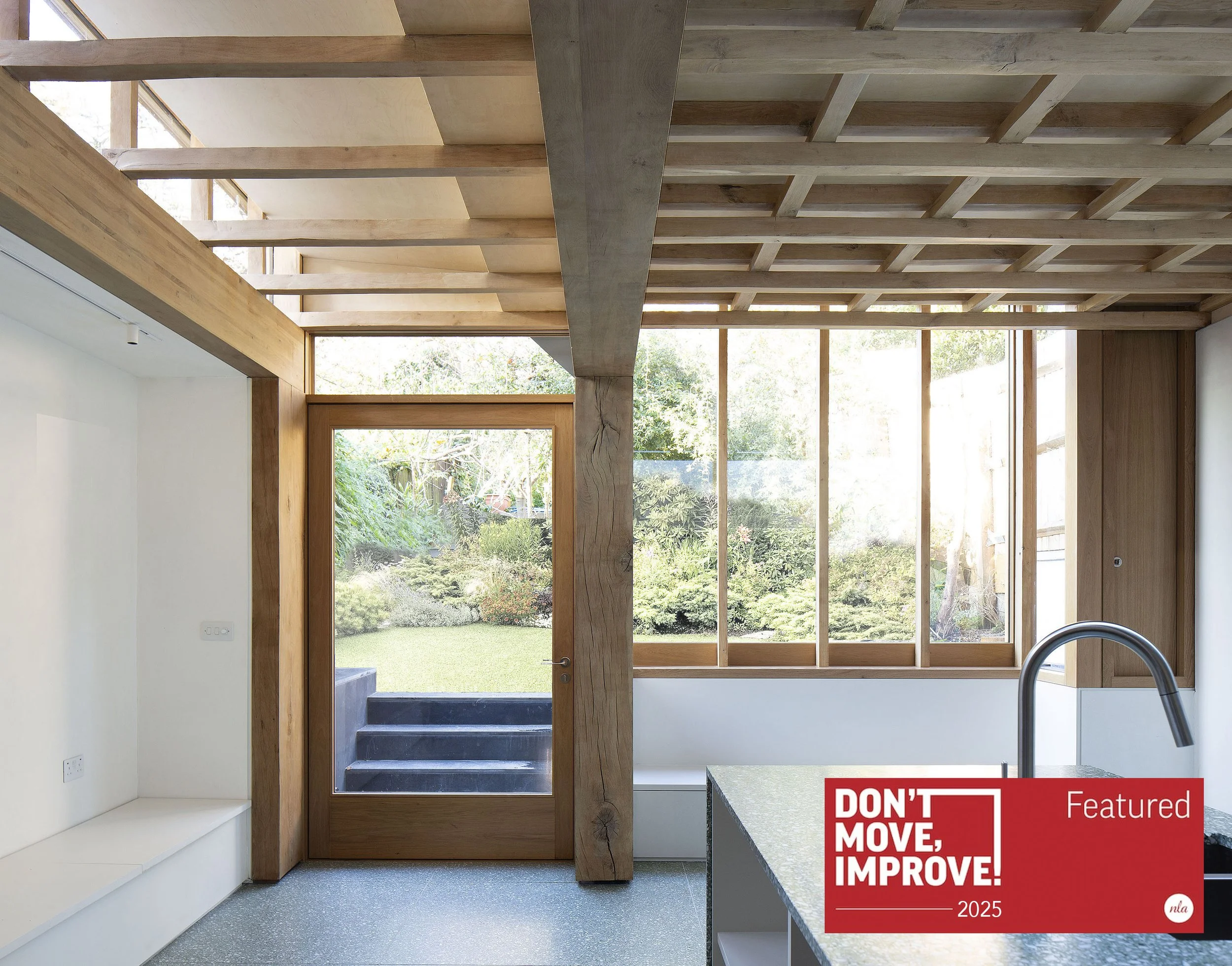 Andrea Boito Architecture — architectural project photograph 3 from the business website