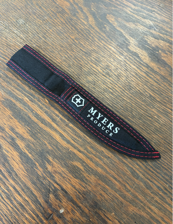 Myers Harvest Knife Sheath