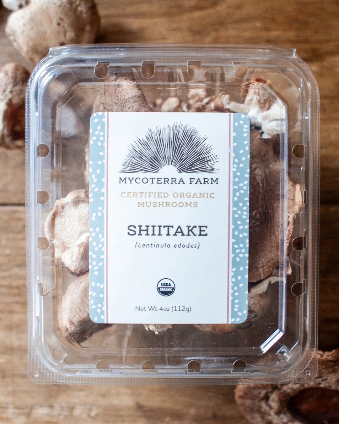 Don't forget mushrooms! @mycoterrafarm has the perfect lineup for alternative Thanksgiving proteins. Shiitake, Oyster, Lion's Mane, Chestnut, Mixed Medleys, plus dried mushrooms too!
