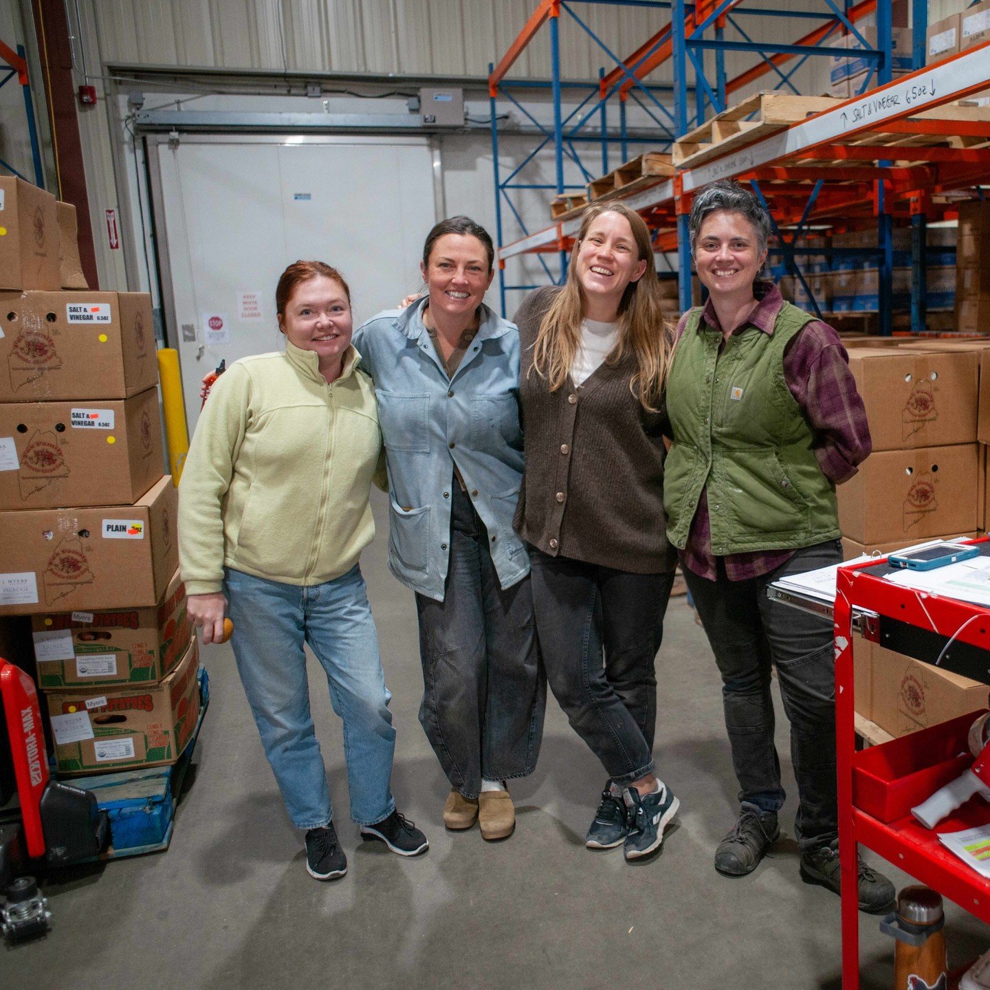 We&rsquo;re open this holiday and many more to come 🎉 You&rsquo;ll be seeing a little more of us throughout the year as we update our 2026 holiday coverage. We know kitchens, stores, and farms don&rsquo;t always pause for long weekends, and we&rsquo