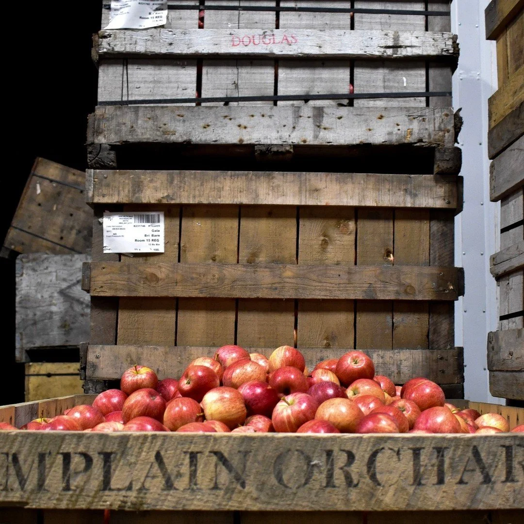 One of the incredible aspects about the farming communities we serve is their success in season extension. Especially for farms in snowy Vermont, where the growing season between the last Spring frost and the first Fall frost is five months at best, 