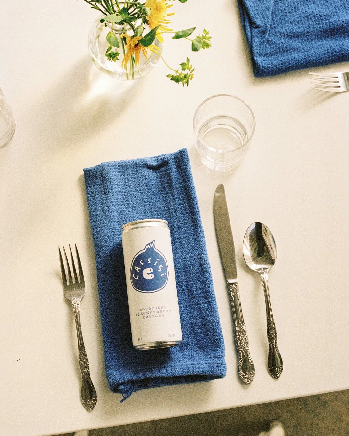 We&rsquo;re excited to welcome C. Cassis to the Myers list! Their beautifully crafted farm-to-can beverages are built around the deep, bright flavor of Hudson Valley currants. Their sophisticated non-alcoholic aperitif and sparkling seltzers are both