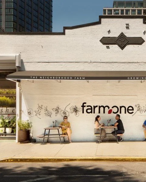 TOMORROW! @farm.one is opening their new pantry space in Brooklyn - and it is stacked with the best of the Northeast! We've been working with the Farm.One team to bring the local foodshed to the city, and we are so excited to see it all come together