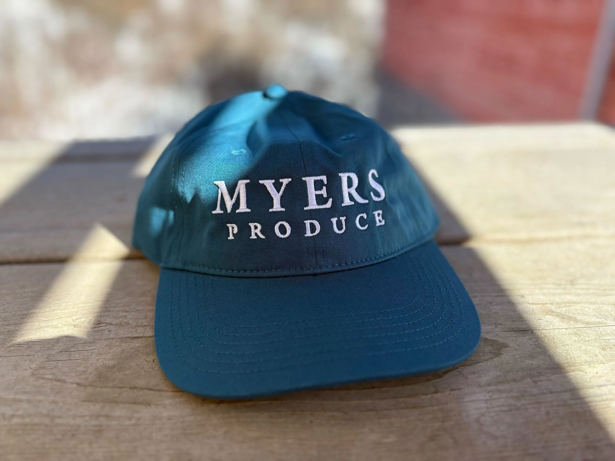 Myers Hat